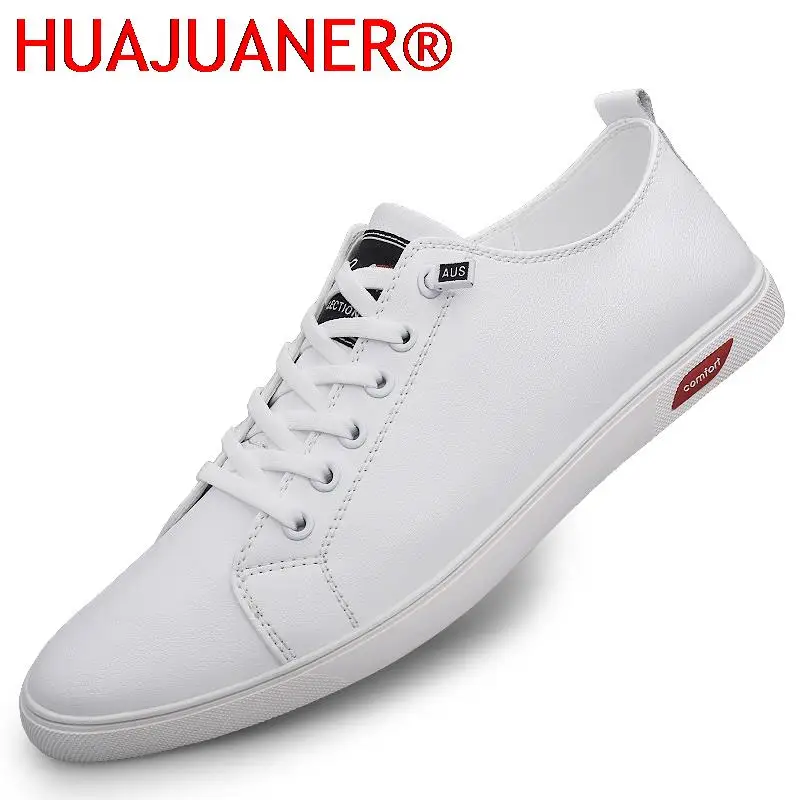 2023 New Men's Genuine Leather Small White Shoes Men Spring Summer Casual Shoes High-end Lightweight Fashionable Shoes
2023 New Men's Genuine Leather Small White Shoes Men Spring Summer Casual Shoes High-end Lightweight Fashionable Shoes