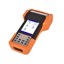 BATTERY TESTER battery internal resistance test for battery capacity evaluation
BATTERY TESTER battery internal resistance test for battery capacity evaluation