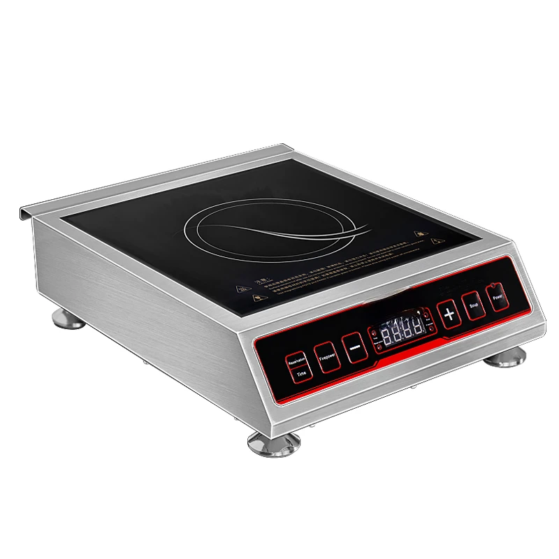 Tabletop Portable Induction Cooker Household And Commercial Use Induction Cooktops
Tabletop Portable Induction Cooker Household And Commercial Use Induction Cooktops