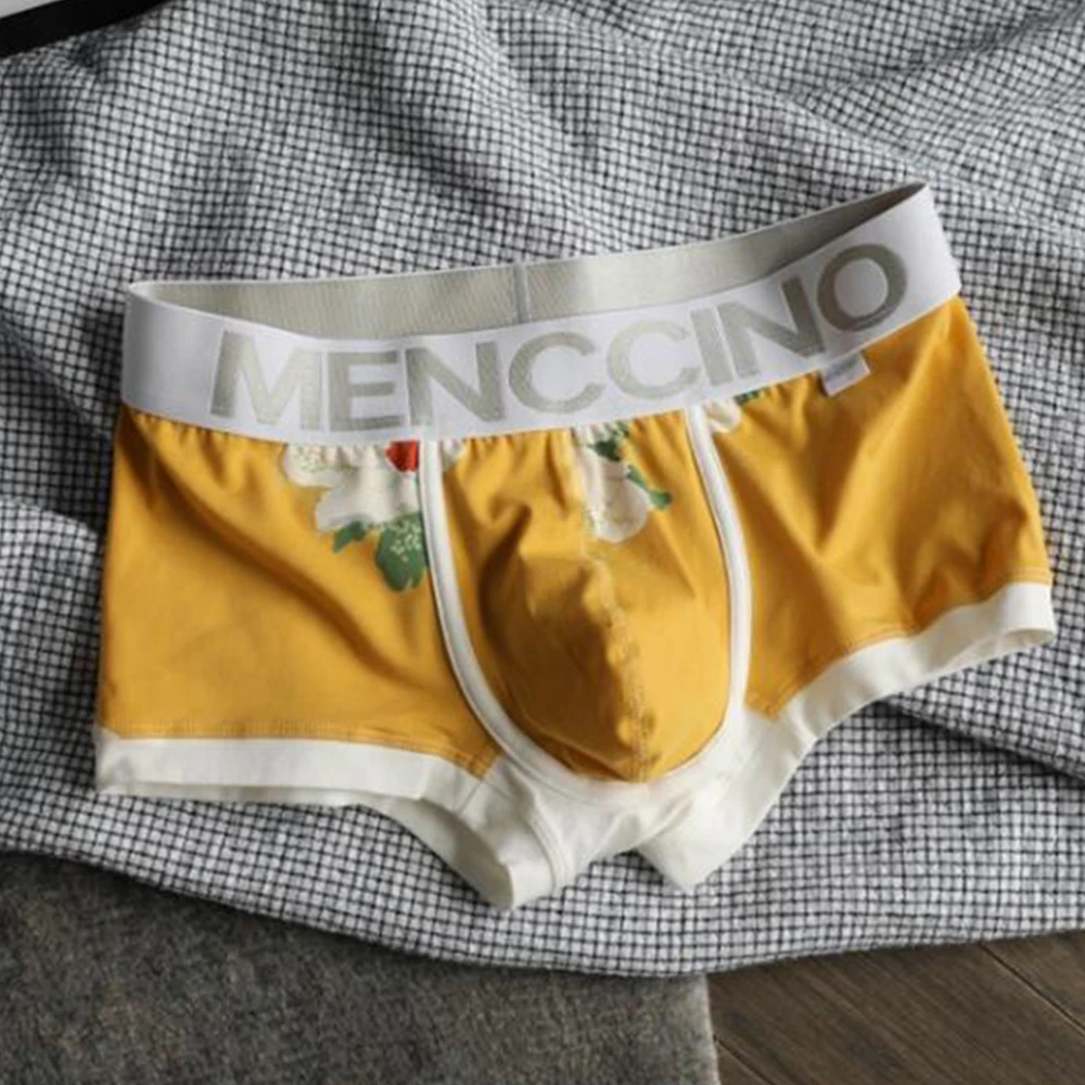 No Fly Boxer Brief With Built In Pouch Support No Fly Boxer Trunks Slimming Fit Low Rise Underwear Comfortable Breathable Panty
No Fly Boxer Brief With Built In Pouch Support No Fly Boxer Trunks Slimming Fit Low Rise Underwear Comfortable Breathable Panty