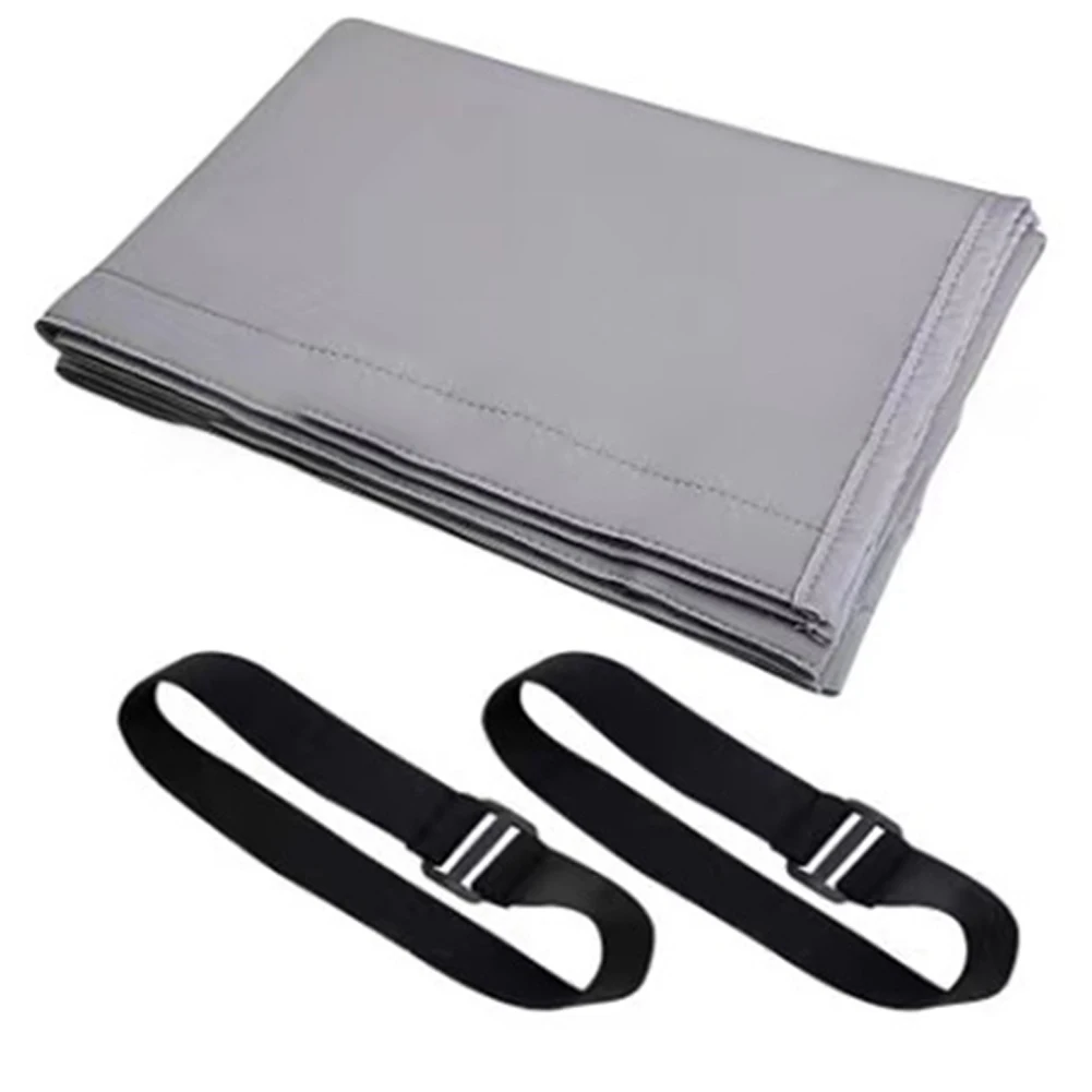 Package Contents Air Conditioning Heat Insulation Cover Air Conditioner Hose Cover Package Protective Air Conditioning Cover
Package Contents Air Conditioning Heat Insulation Cover Air Conditioner Hose Cover Package Protective Air Conditioning Cover