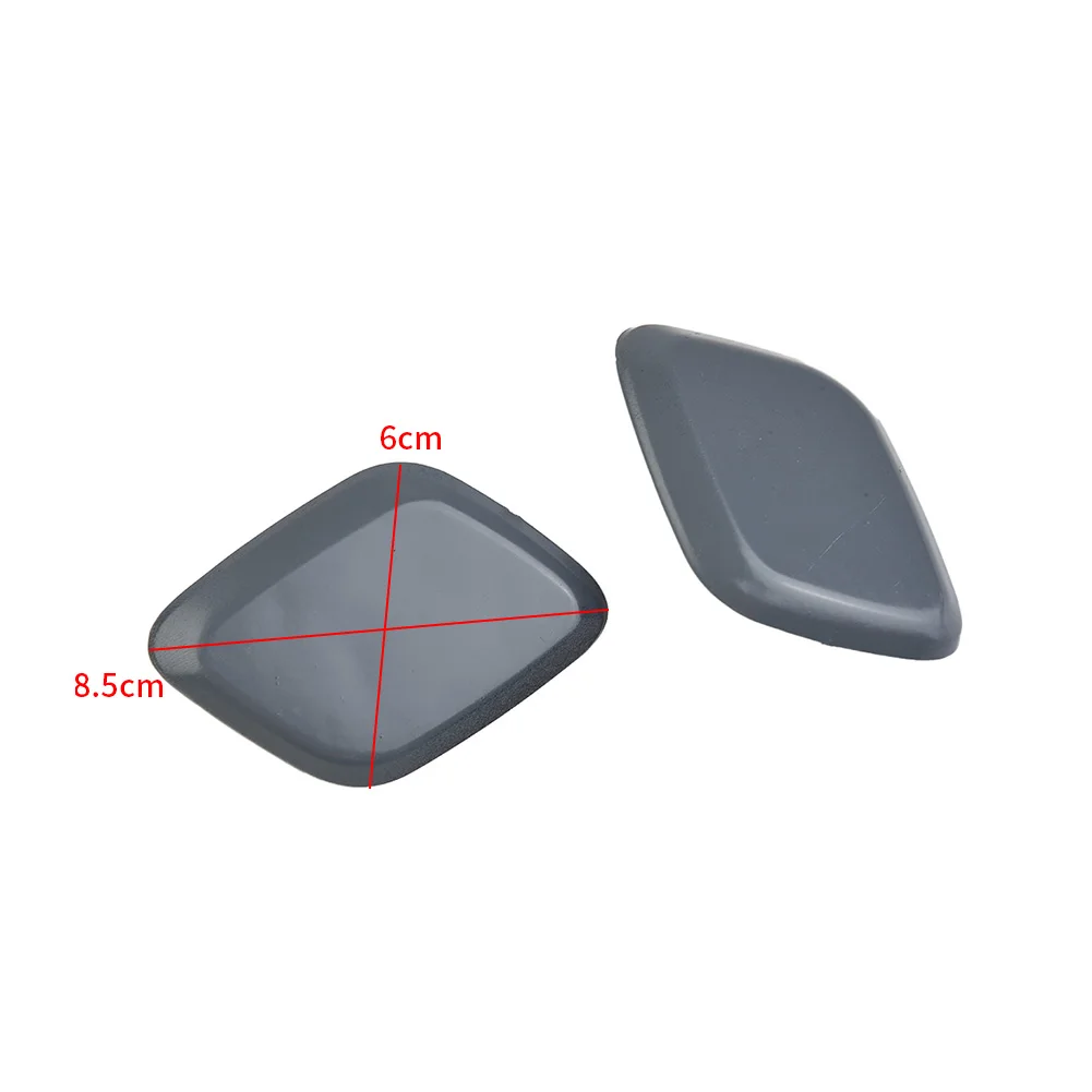 Car Bumper Parts Headlight Cover Car 1 Pair Left Right Washer Jet Washer Jet Cap Plastic Trim 1 Pair Auto Flap
Car Bumper Parts Headlight Cover Car 1 Pair Left Right Washer Jet Washer Jet Cap Plastic Trim 1 Pair Auto Flap
