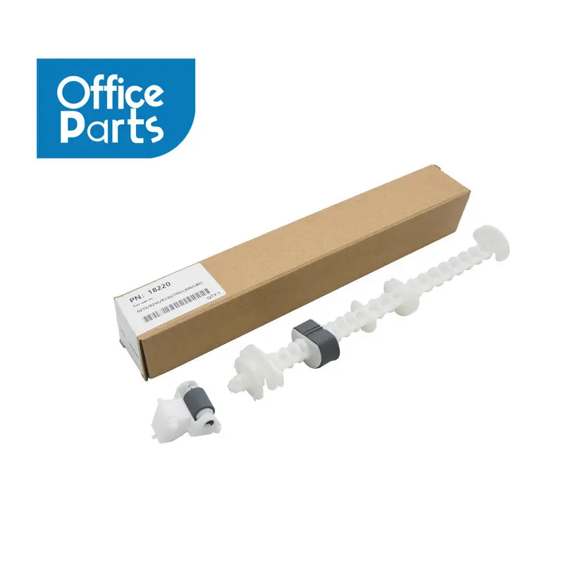 1SET 1466932 1447353 SHAFT HOLDER ROLLER RETARD ASSY for EPSON L800 L801 L805 L810 R270 R285 R290 R295 R360 R390 P50 T50 T59 T60
1SET 1466932 1447353 SHAFT HOLDER ROLLER RETARD ASSY for EPSON L800 L801 L805 L810 R270 R285 R290 R295 R360 R390 P50 T50 T59 T60