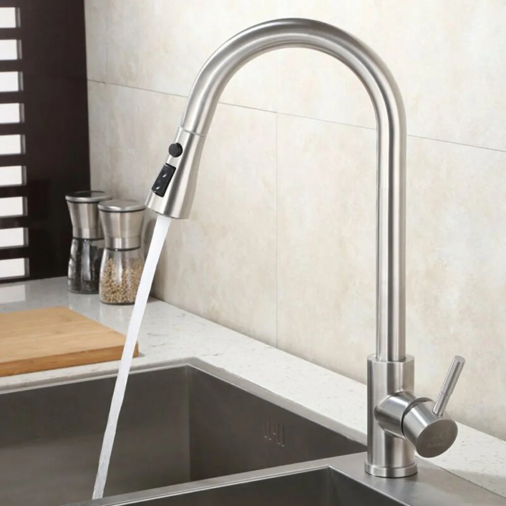 Practical Durable High Quality Faucet spray head Replacement Spray Sprayer Connection For Pull Out Sink Faucet
Practical Durable High Quality Faucet spray head Replacement Spray Sprayer Connection For Pull Out Sink Faucet