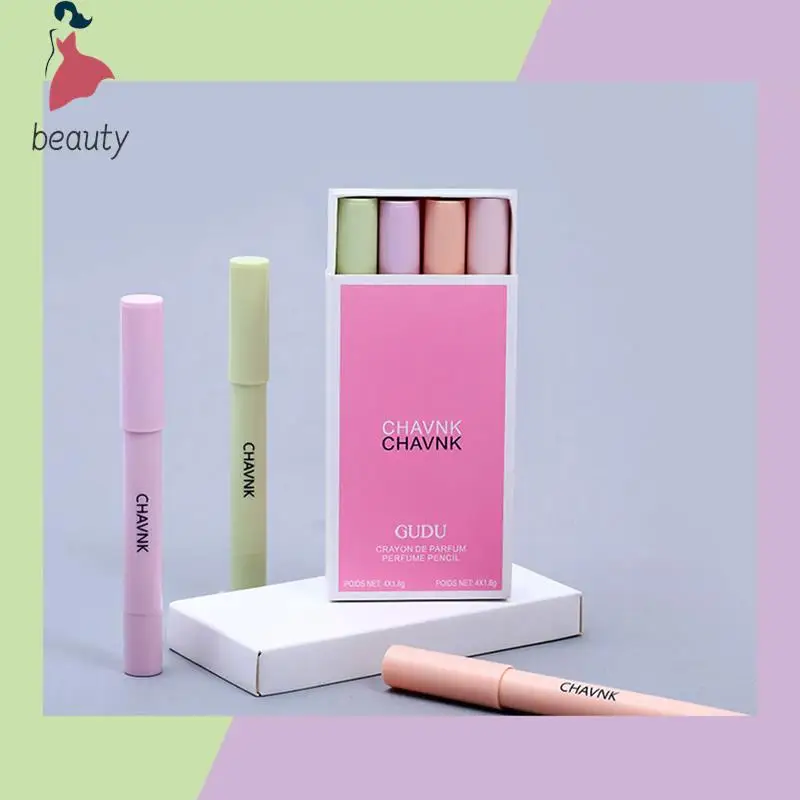 Perfume For Women Long Lasting Portable Solid Perfume Fragrances Solid Stick Perfume Parfum Cologne Fragrance Flower
Perfume For Women Long Lasting Portable Solid Perfume Fragrances Solid Stick Perfume Parfum Cologne Fragrance Flower
