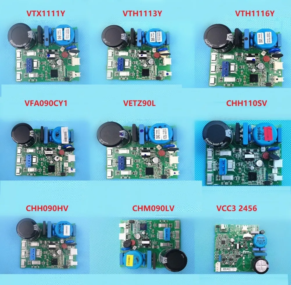 VTX1111Y/VTH1113Y/TVH1116Y/VFA090CY1/VETZ90L/CHH110SV/CHH090HV/CHM090LV Good Working Tested
VTX1111Y/VTH1113Y/TVH1116Y/VFA090CY1/VETZ90L/CHH110SV/CHH090HV/CHM090LV Good Working Tested