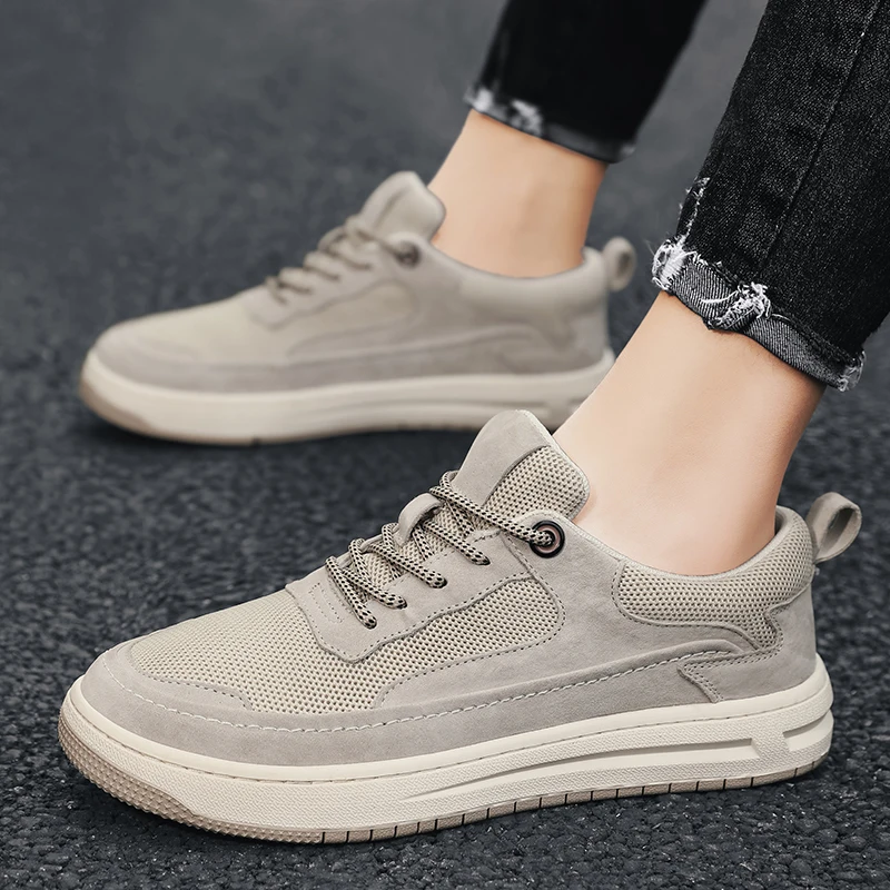 Men Sneakers lace up fashion Breathable Sneakers Men Homme Shoes Outdoor Sport Comfortable Casual Gym Men Casual Shoes Chaussure
Men Sneakers lace up fashion Breathable Sneakers Men Homme Shoes Outdoor Sport Comfortable Casual Gym Men Casual Shoes Chaussure