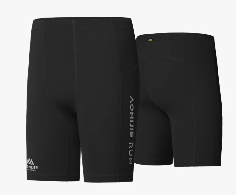 AONIJIE Men Tight Sports Shorts Quick Drying Marathon Gym Training Pants Cross Country Running Soccer Pant FM5210 AONIJIE Men Tight Sports Shorts Quick Drying Marathon Gym Training Pants Cross Country Running Soccer Pant FM5210