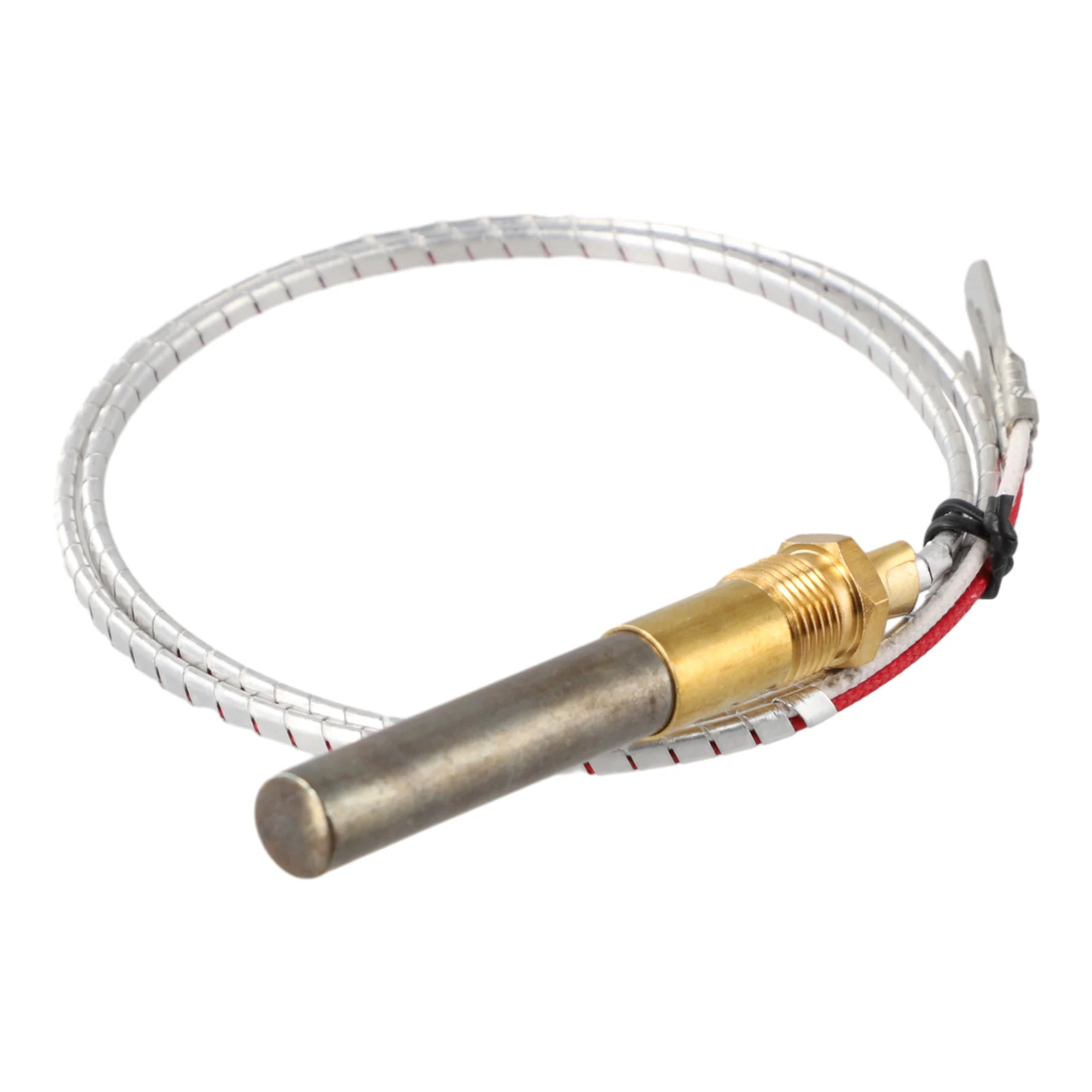 Features Propane Appliances Temperature Sensor Replacement Parts Size 24in Brand New Suitable For Propane Appliances
Features Propane Appliances Temperature Sensor Replacement Parts Size 24in Brand New Suitable For Propane Appliances
