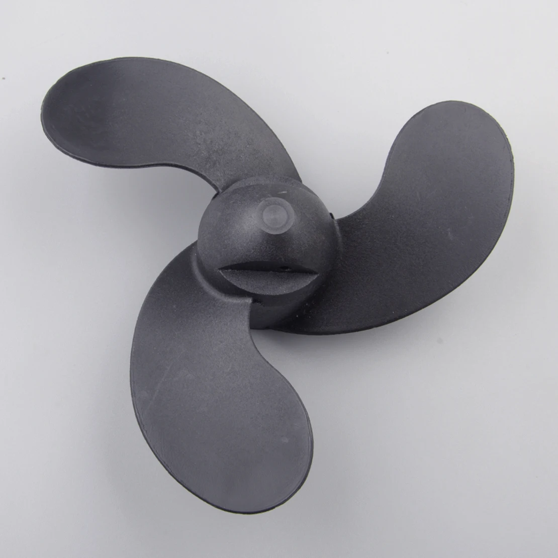 

309-64106-0 30964-1060M Boat Ship Outboard Propeller Fit for 2.5HP 3.5HP 3.3HP Black Plastic