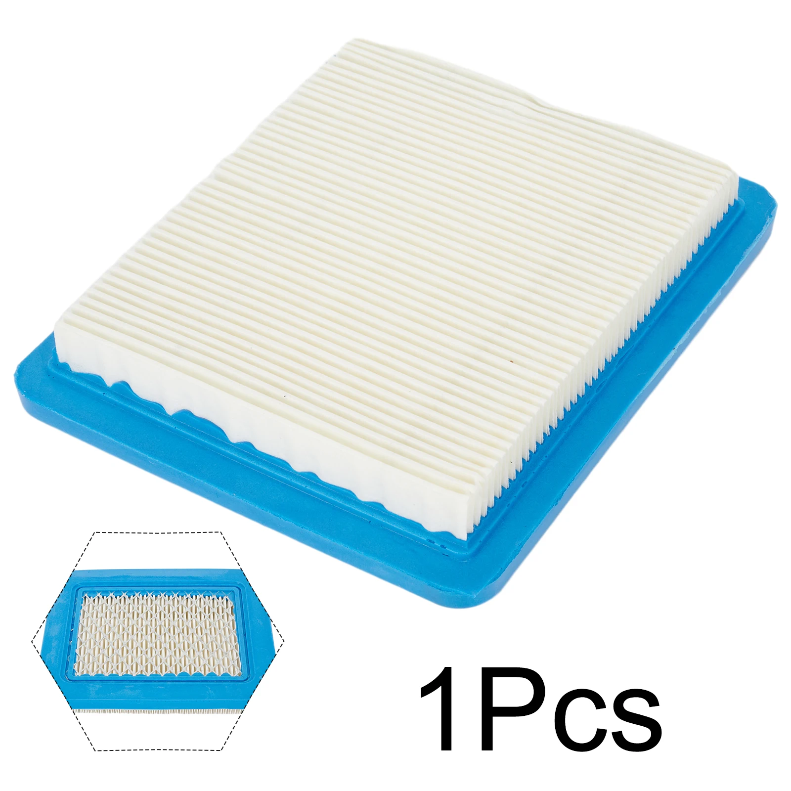 Air Filter For Honda 17211-Z8B-901 Lawnmower HRR216K8,HRR216K9,HRR216K10 Garden Power Tools Accessories Replacement
Air Filter For Honda 17211-Z8B-901 Lawnmower HRR216K8,HRR216K9,HRR216K10 Garden Power Tools Accessories Replacement