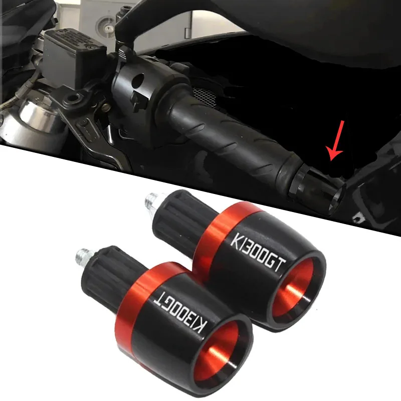 Мотоциклетные аксессуары 1/4 "22 мм ручки руля Торцевая крышка руля для HONDA K1300GT K1300 GT K1300 7/8 2015 2014 2012
Мотоциклетные аксессуары 1/4 "22 мм ручки руля Торцевая крышка руля для HONDA K1300GT K1300 GT K1300 7/8 2015 2014 2012