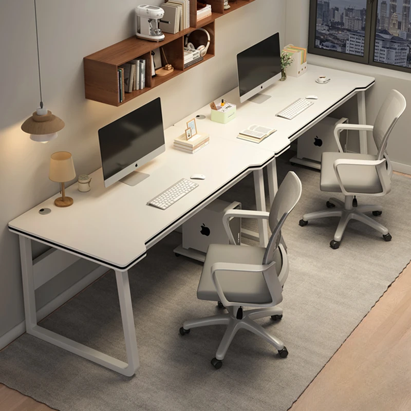 Bedroom Rectangular Office Desks Table Computer White Black Laptop Office Desks Gamer Laptop Stand Bureau Furniture MR50OD
Bedroom Rectangular Office Desks Table Computer White Black Laptop Office Desks Gamer Laptop Stand Bureau Furniture MR50OD