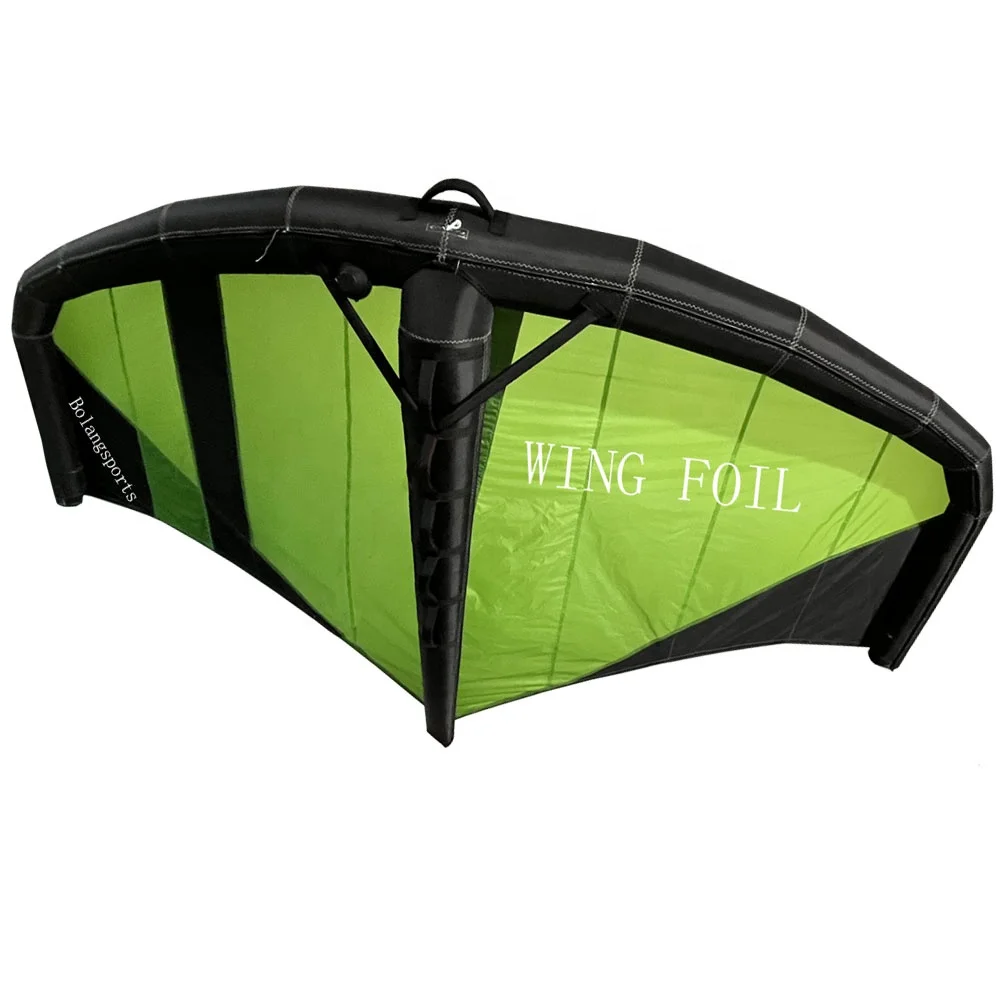 2024 Windsurf kite water wing foil kitesurfing large wing for surfing wing sail with windfoil bag
2024 Windsurf kite water wing foil kitesurfing large wing for surfing wing sail with windfoil bag