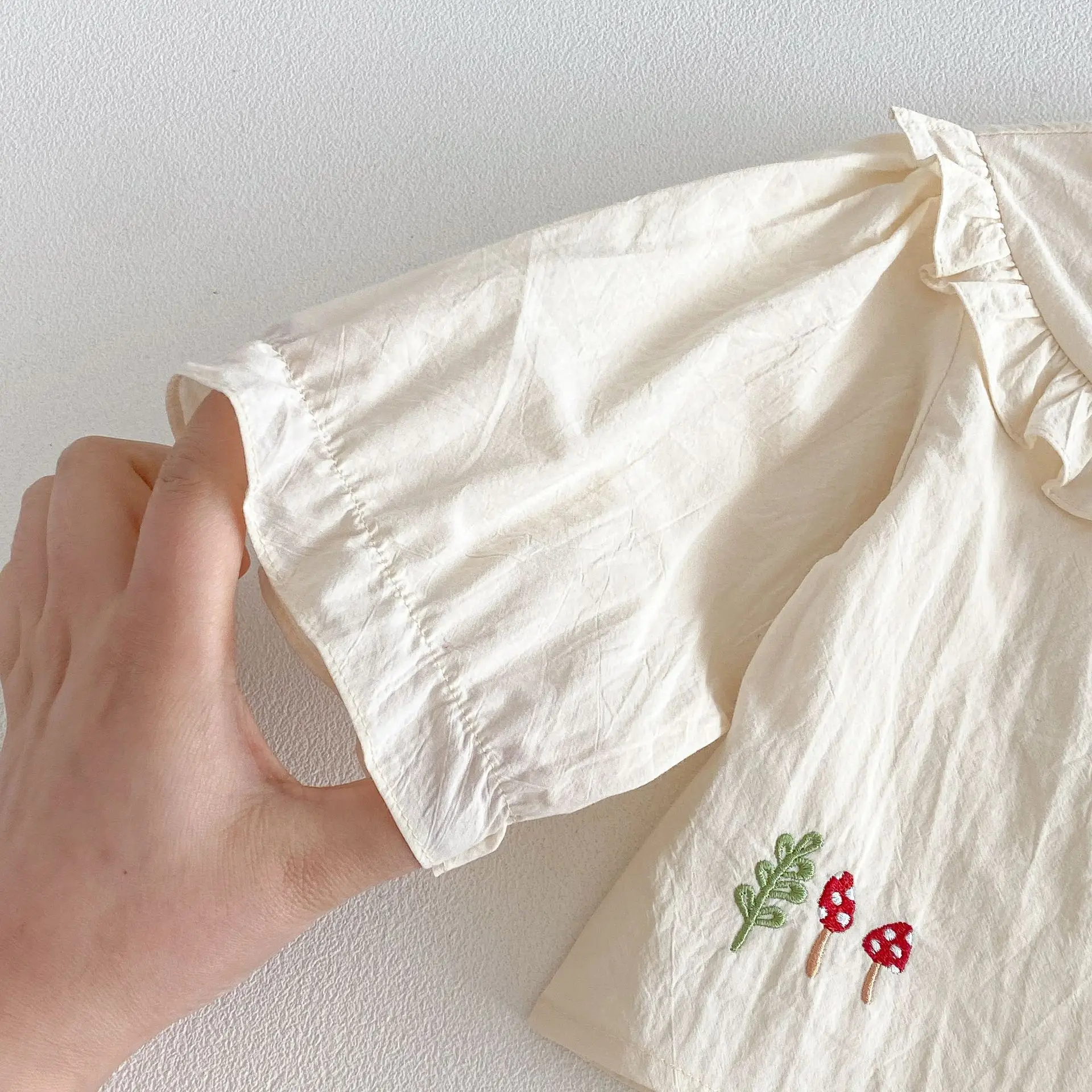 بنطلون جينز للفتيات بخصر مطاطي وحواف دانتيل للأطفال من 0-5 سنوات، موديل ربيع 2026 بأسلوب كوري، ملابس مريحة للفتيات بنطلون جينز للفتيات بخصر مطاطي وحواف دانتيل للأطفال من 0-5 سنوات، موديل ربيع 2026 بأسلوب كوري، ملابس مريحة للفتيات