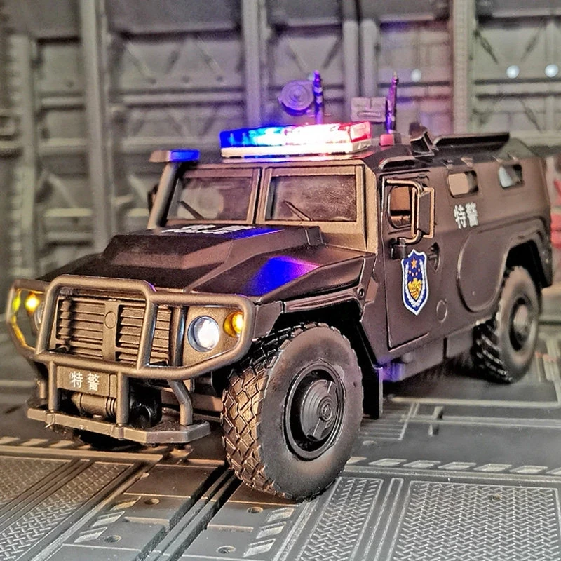 Модель игрушечного автомобиля 1:24, тигр полис, сплав, литая модель, игрушечный автомобиль, взрывозащищенный, звукосветильник автомобиль, имитация, коллекционные подарки, игрушки для мальчиков
Модель игрушечного автомобиля 1:24, тигр полис, сплав, литая модель, игрушечный автомобиль, взрывозащищенный, звукосветильник автомобиль, имитация, коллекционные подарки, игрушки для мальчиков