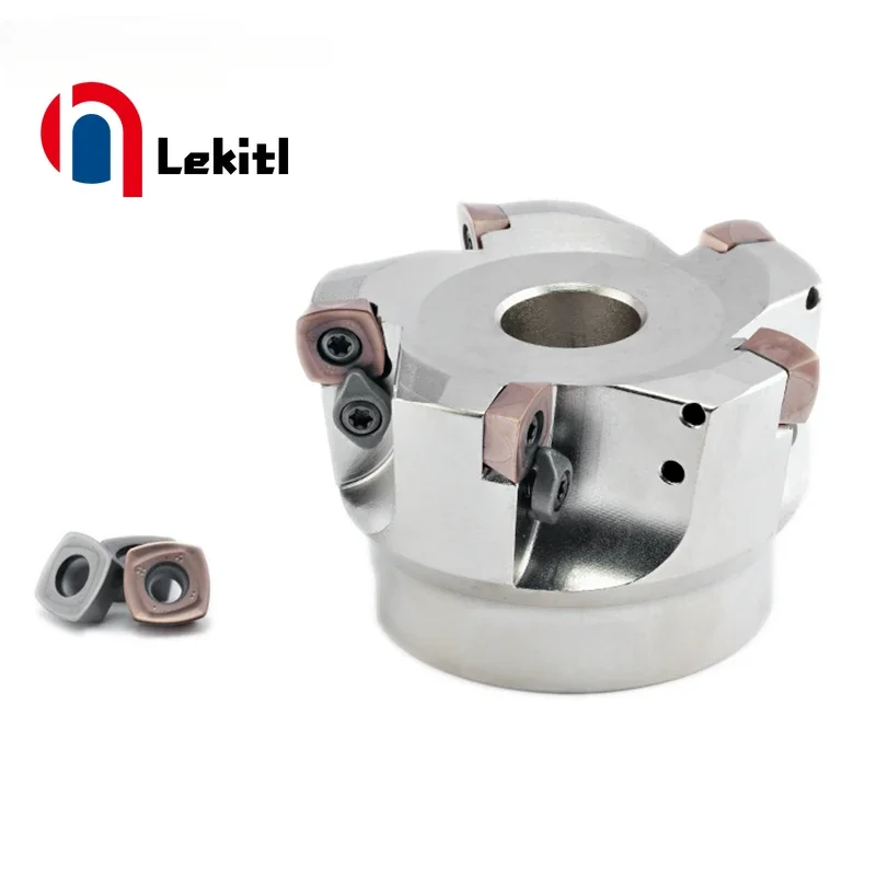 ASRF12 ASRF15 50 63 80 100 эффективный держатель фрезерного резака для SDMT SDMT120512 SDMT150512 ЧПУ для черновой фрезы
ASRF12 ASRF15 50 63 80 100 эффективный держатель фрезерного резака для SDMT SDMT120512 SDMT150512 ЧПУ для черновой фрезы