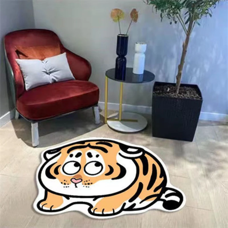 Modern Minimalist Living Room Decorative Carpet, Bedside Non-Slip Carpets, Soft Rugs, Light, Luxury Bedroom, Home, Cloakroom,
Modern Minimalist Living Room Decorative Carpet, Bedside Non-Slip Carpets, Soft Rugs, Light, Luxury Bedroom, Home, Cloakroom,