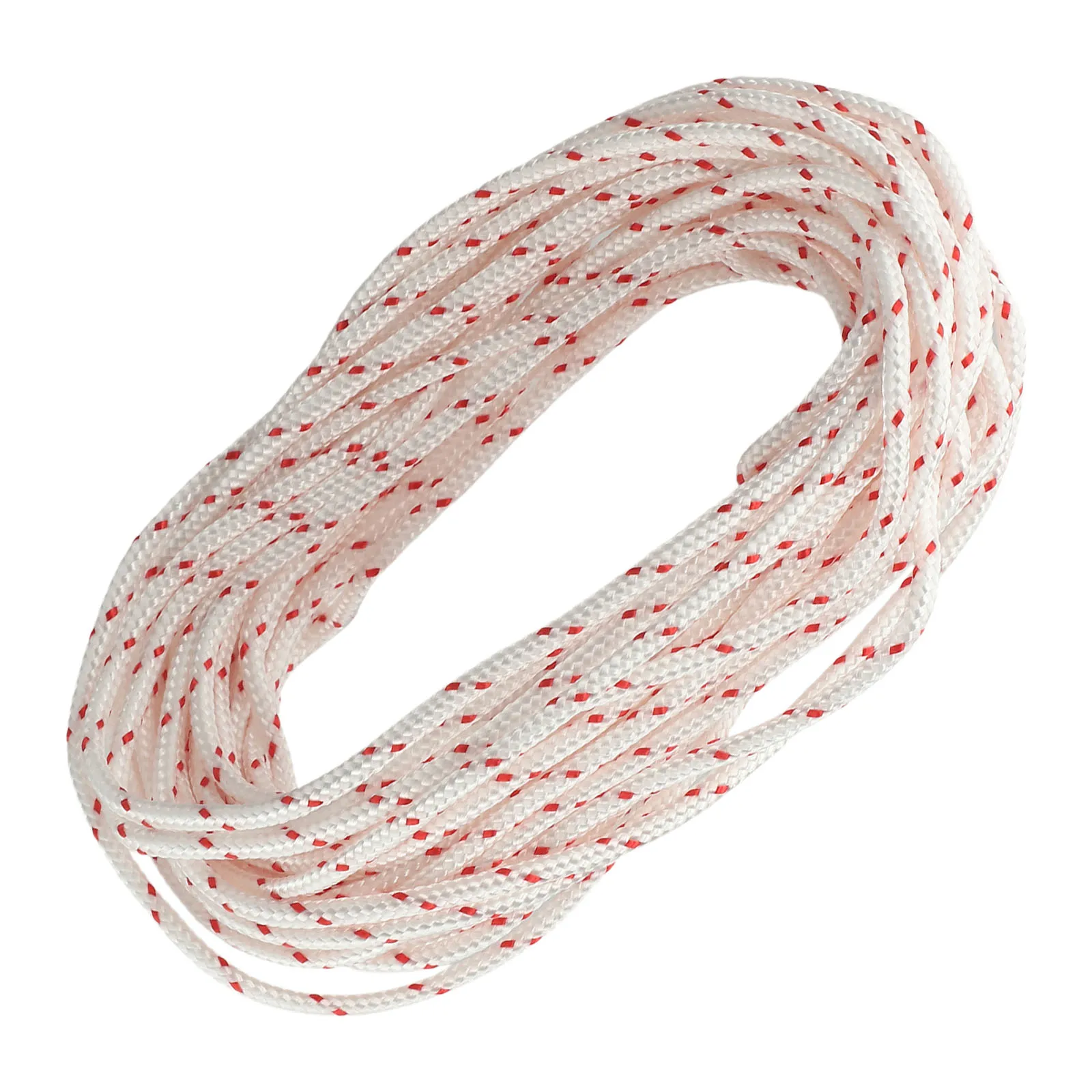 Recoil Pull Starter 3.5mmX1m Nylon Fiber Recoil Pull Starter Cord Rope For Stihl Chainsaw Rope Pull Cord New
Recoil Pull Starter 3.5mmX1m Nylon Fiber Recoil Pull Starter Cord Rope For Stihl Chainsaw Rope Pull Cord New