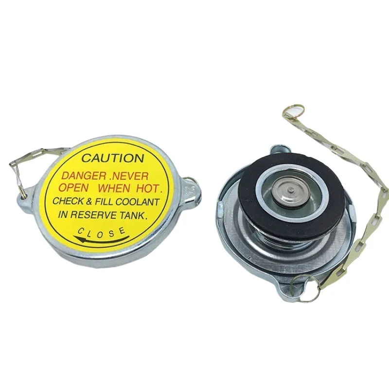 Крышка радиатора для резервуара для воды, крышка радиатора для автомобиля, грузовика, 1 шт.
Крышка радиатора для резервуара для воды, крышка радиатора для автомобиля, грузовика, 1 шт.