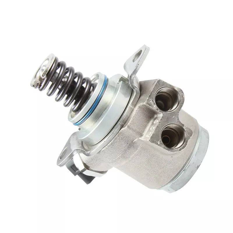 High Pressure Fuel Pump 07L127026Q / 07L127026AB for -Audi A6 A7 A8 Q5 Q7 -VW Touareg 3.0T 2010-2016
High Pressure Fuel Pump 07L127026Q / 07L127026AB for -Audi A6 A7 A8 Q5 Q7 -VW Touareg 3.0T 2010-2016