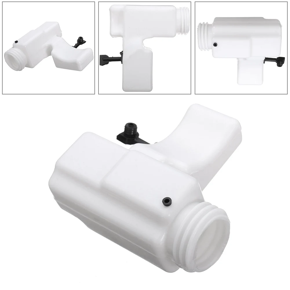 Fuel Tankc Oil Tank Home Outdoor Accessories Part Replace Tools White +black Chainsaw For 017 MS170 MS180 Durable
Fuel Tankc Oil Tank Home Outdoor Accessories Part Replace Tools White +black Chainsaw For 017 MS170 MS180 Durable