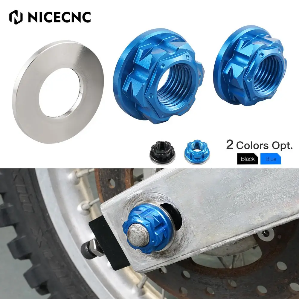 NiceCNC, передняя и задняя оси, гайка, шайба подходит для Yamaha YZ85 2002 2003 2004 2005 2006 2007 2008, оси колеса, Стопорная гайка, крышка мотоцикла
NiceCNC, передняя и задняя оси, гайка, шайба подходит для Yamaha YZ85 2002 2003 2004 2005 2006 2007 2008, оси колеса, Стопорная гайка, крышка мотоцикла