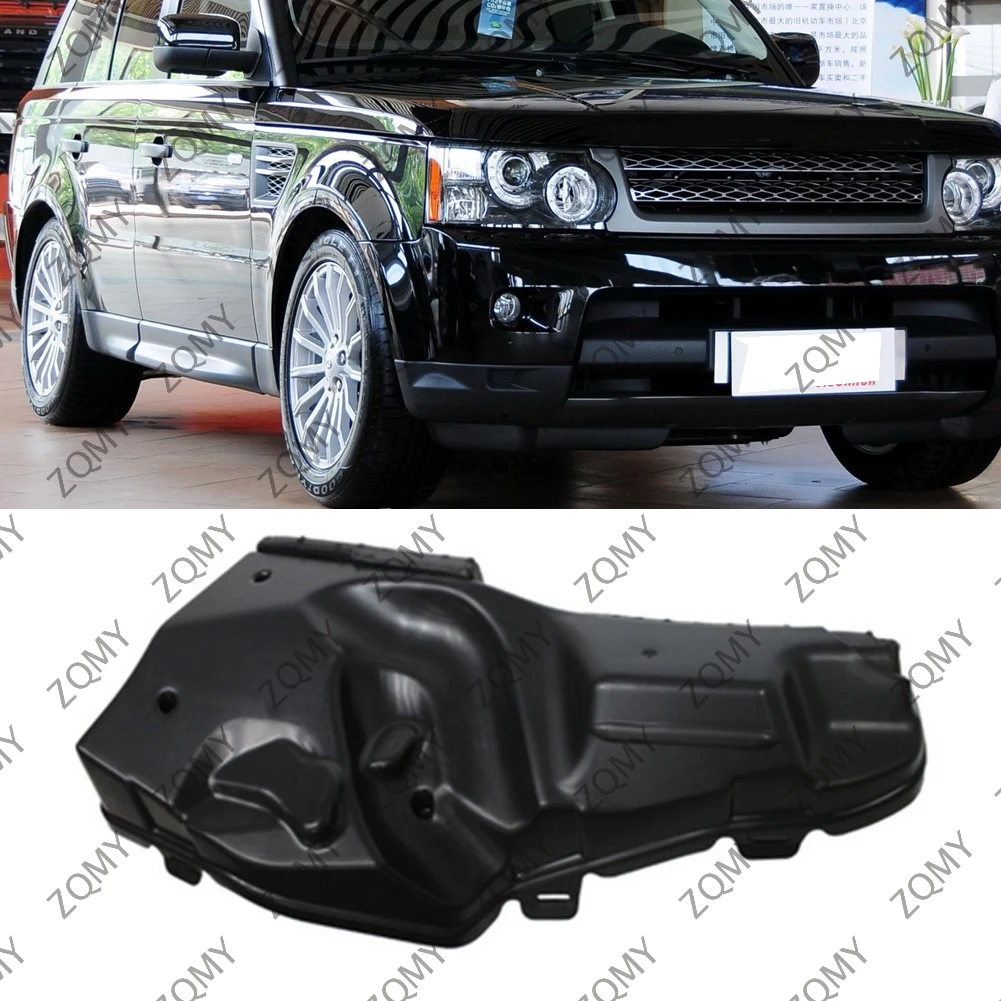 Крышка корпуса компрессора воздушной подвески для Land Rover Discovery 3/4 LR3 LR4 Range Rover Sport
Крышка корпуса компрессора воздушной подвески для Land Rover Discovery 3/4 LR3 LR4 Range Rover Sport