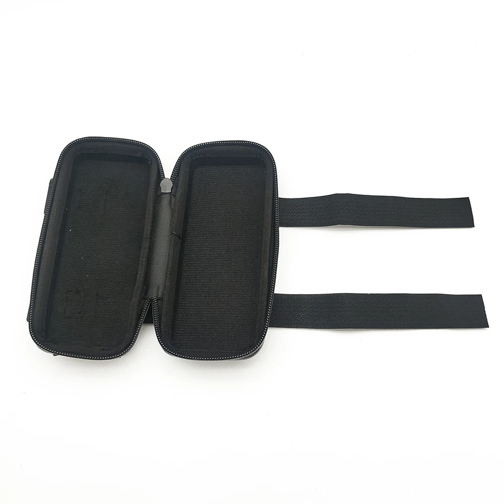 Bag E-bike Bag Black E-bike Battery Case Pack Electric Bike Components Plug Wire Kit Bag Waterproof Controller Bag
Bag E-bike Bag Black E-bike Battery Case Pack Electric Bike Components Plug Wire Kit Bag Waterproof Controller Bag