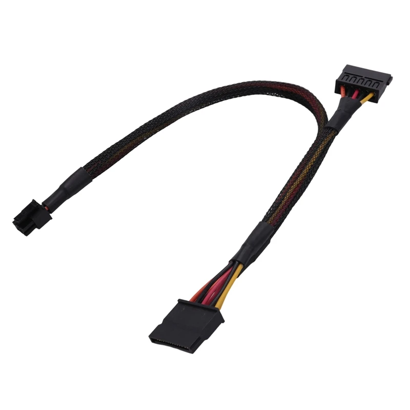 AU42 -Mini 6Pin до 15Pin X2 SATA кабель питания шнур для DELL Vostro 3650 3653 3655 настольного компьютера HDD SSD расширения кабель
AU42 -Mini 6Pin до 15Pin X2 SATA кабель питания шнур для DELL Vostro 3650 3653 3655 настольного компьютера HDD SSD расширения кабель