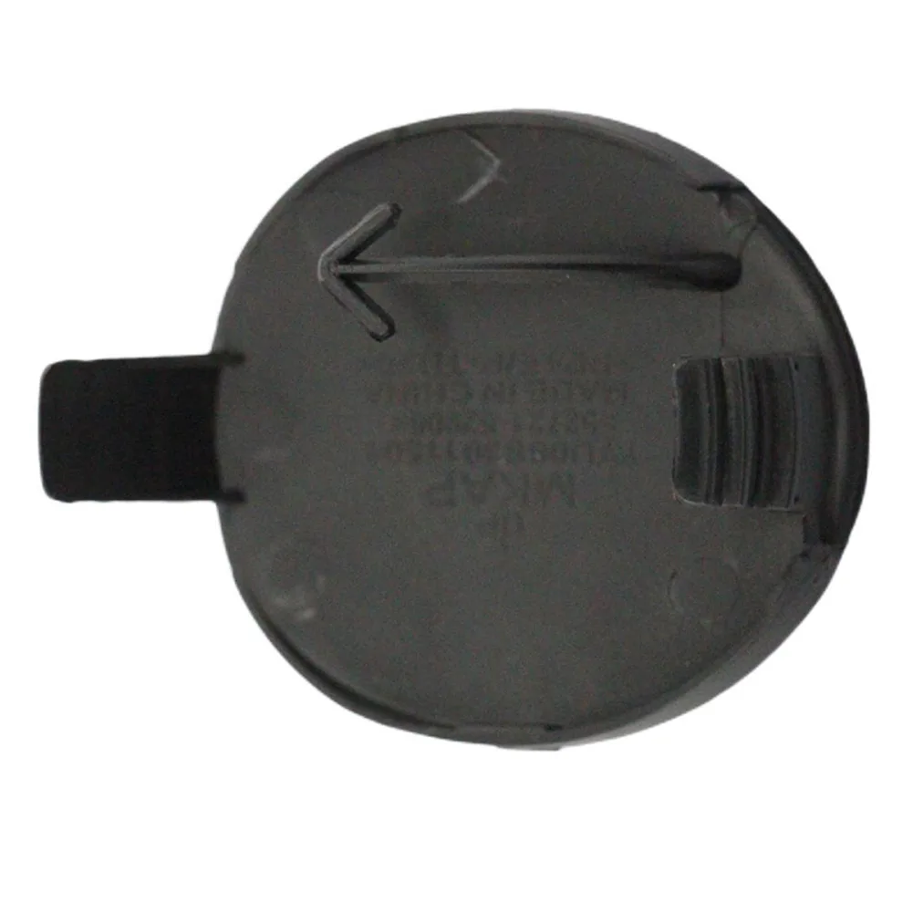 Durable/practical To Use Bumper Cover Tow Hook Eye Cap 2007-2016 52721-52906 Plastic For Toyota For Yaris Sedan
Durable/practical To Use Bumper Cover Tow Hook Eye Cap 2007-2016 52721-52906 Plastic For Toyota For Yaris Sedan