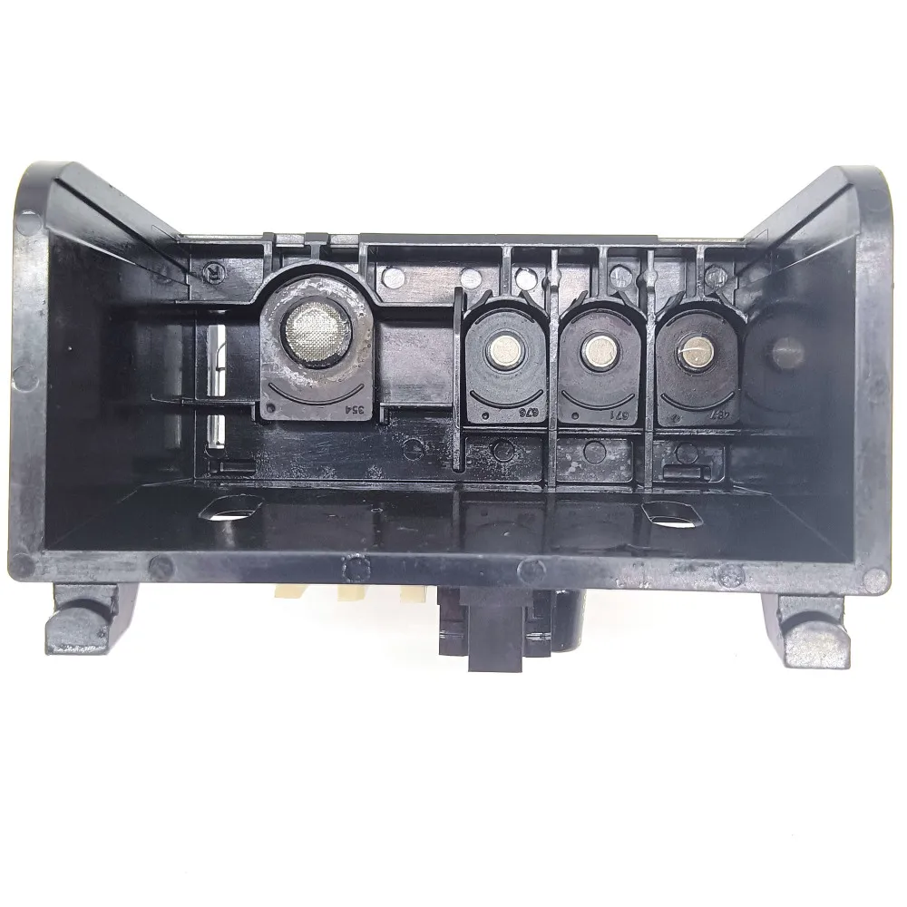CQ163-80060 Printhead 934 935 Fits For HP Officejet Pro 8025e 6960 6958 6822 6800 6825 6950 6974 6962 6954 6835 6961 6979 6975
CQ163-80060 Printhead 934 935 Fits For HP Officejet Pro 8025e 6960 6958 6822 6800 6825 6950 6974 6962 6954 6835 6961 6979 6975