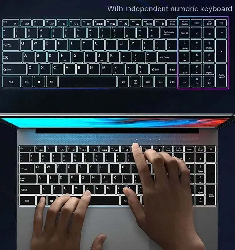 thumb