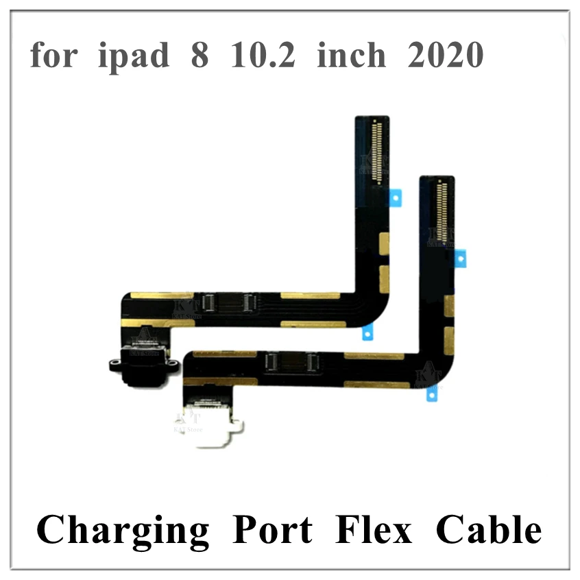 5 шт. для iPad 8 8 2020 10,2 дюйма USB зарядное устройство разъем для подключения зарядного порта док-станция гибкий кабель A2170 A2428 A2429 A2430
5 шт. для iPad 8 8 2020 10,2 дюйма USB зарядное устройство разъем для подключения зарядного порта док-станция гибкий кабель A2170 A2428 A2429 A2430