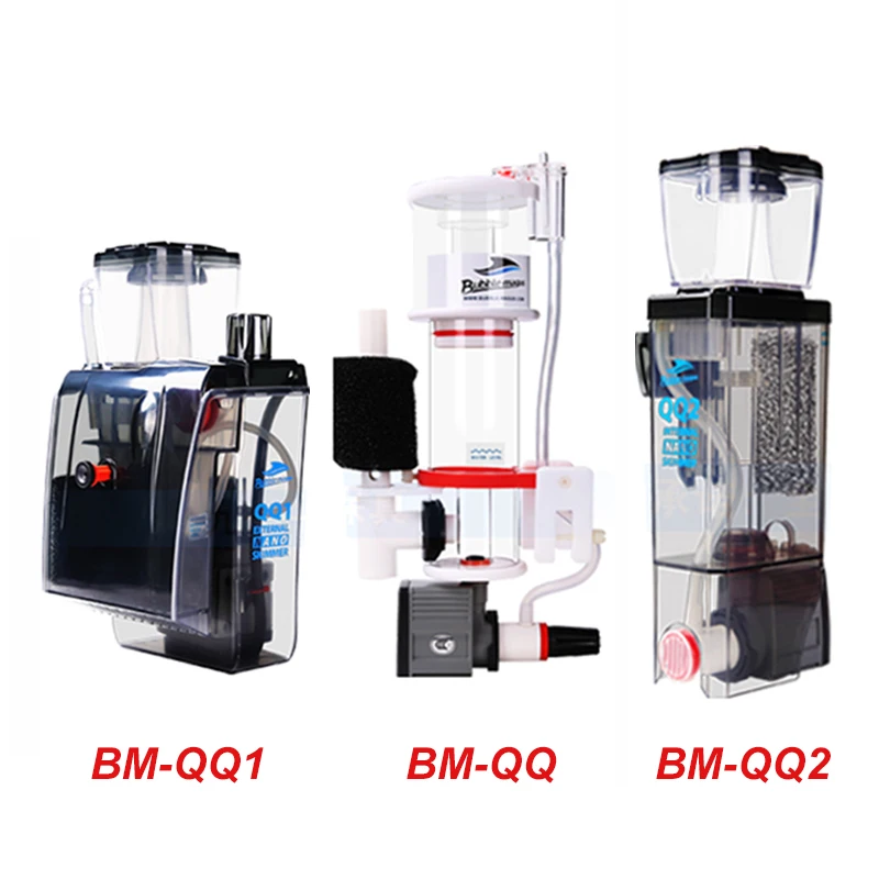 NEW Bubble-Magus Nac QQ QQ1 QQ2 Nano Tank Eiwitafschuimer Voor Mariene Koraalrif Zoutwater Aquarium Erkende Dealer 220V
NEW Bubble-Magus Nac QQ QQ1 QQ2 Nano Tank Eiwitafschuimer Voor Mariene Koraalrif Zoutwater Aquarium Erkende Dealer 220V