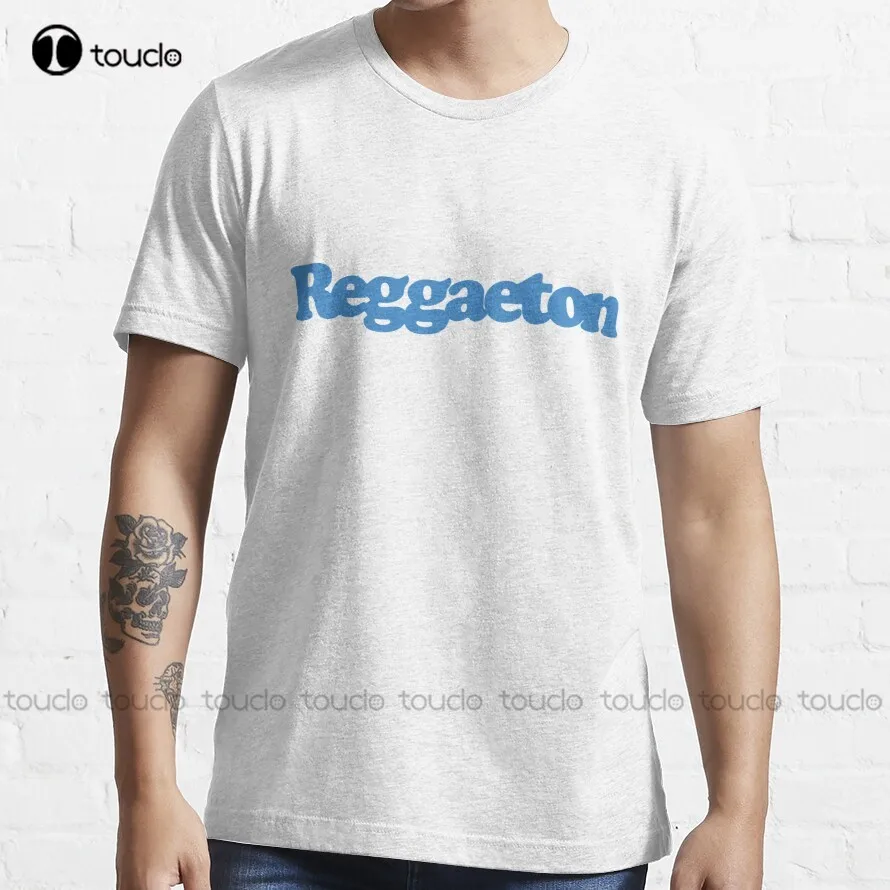 Трендовая футболка Reggaeton, милые рубашки для женщин, высококачественные милые элегантные милые Мультяшные милые хлопковые футболки, женская футболка
Трендовая футболка Reggaeton, милые рубашки для женщин, высококачественные милые элегантные милые Мультяшные милые хлопковые футболки, женская футболка