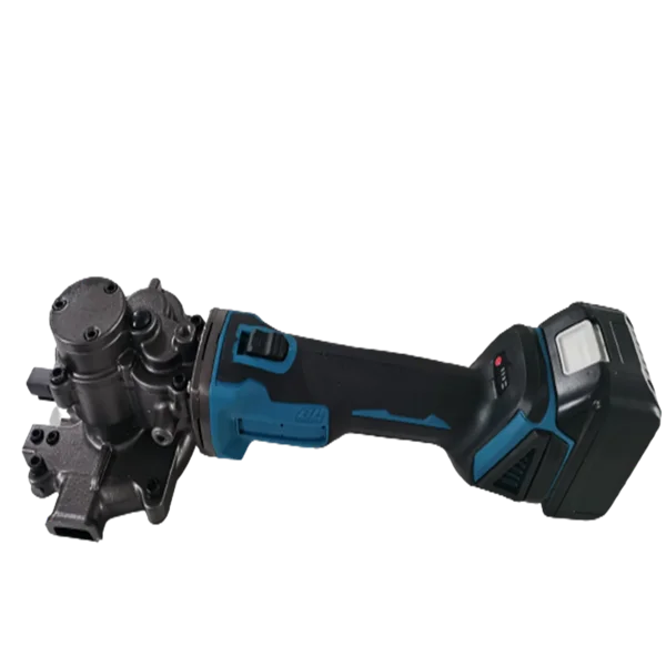 CE-25 Lithium Battery Model Sticker Wall Portable Rebar Electric Cutting Machine With Battery
CE-25 Lithium Battery Model Sticker Wall Portable Rebar Electric Cutting Machine With Battery
