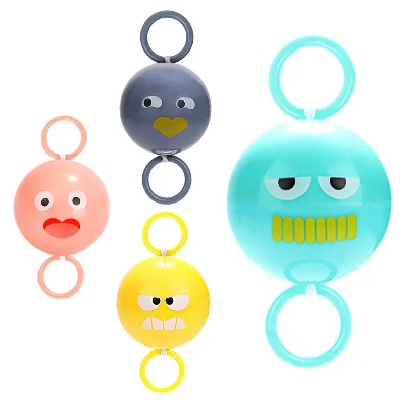 Kids Balls Glowing Small Whistle Ball Party Favor Decoration Kids Bouncing Ball Novelty Children Flywheel Flash Gyro Gift Toys
Kids Balls Glowing Small Whistle Ball Party Favor Decoration Kids Bouncing Ball Novelty Children Flywheel Flash Gyro Gift Toys