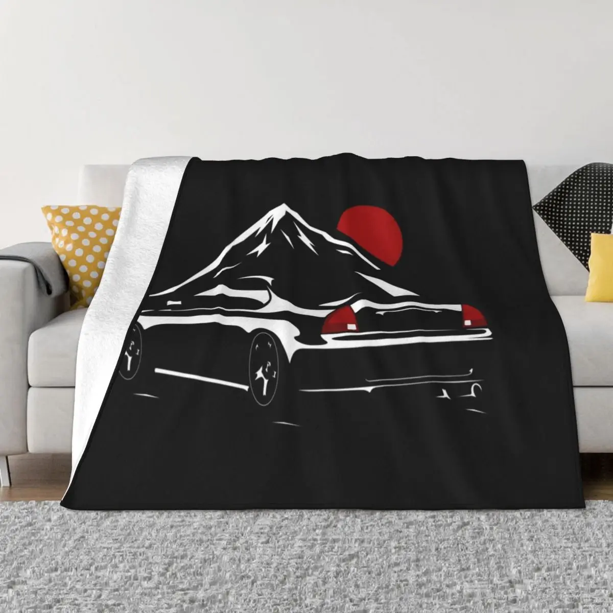 4GEN Prelude JDM Touge Throw Blanket Dorm Room Essentials Flannels for winter christmas gifts Blankets
4GEN Prelude JDM Touge Throw Blanket Dorm Room Essentials Flannels for winter christmas gifts Blankets