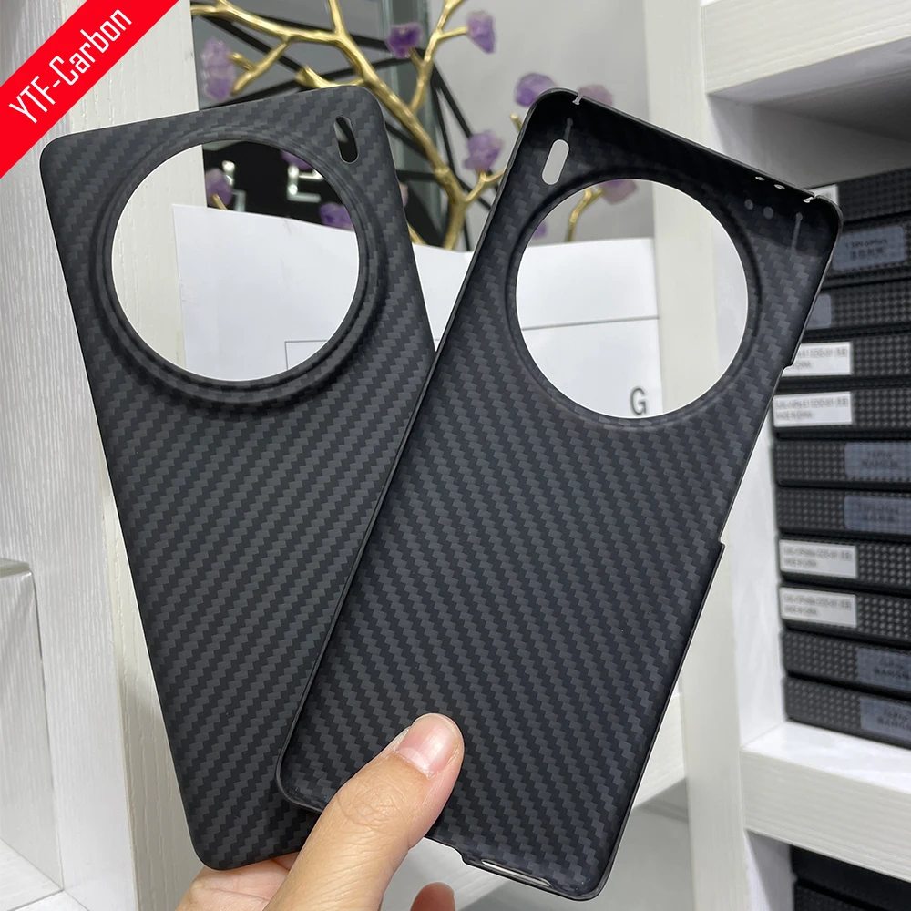 YTF-углеродное волокно ЧЕХОЛ ДЛЯ VIVO X100 5g Aramid fiber Ultra-thin X100 cover shell
YTF-углеродное волокно ЧЕХОЛ ДЛЯ VIVO X100 5g Aramid fiber Ultra-thin X100 cover shell