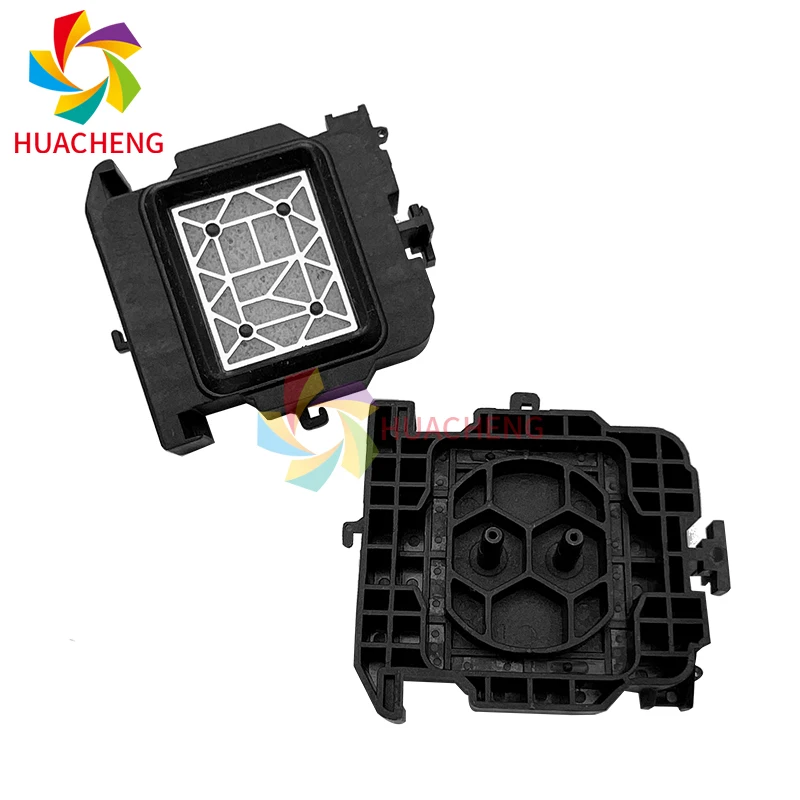 1Pcs/Pack XP600 Printhead Capping Station for Epson TX800 XP600 Eco-solvent Printer Head Assy Cap Top
1Pcs/Pack XP600 Printhead Capping Station for Epson TX800 XP600 Eco-solvent Printer Head Assy Cap Top