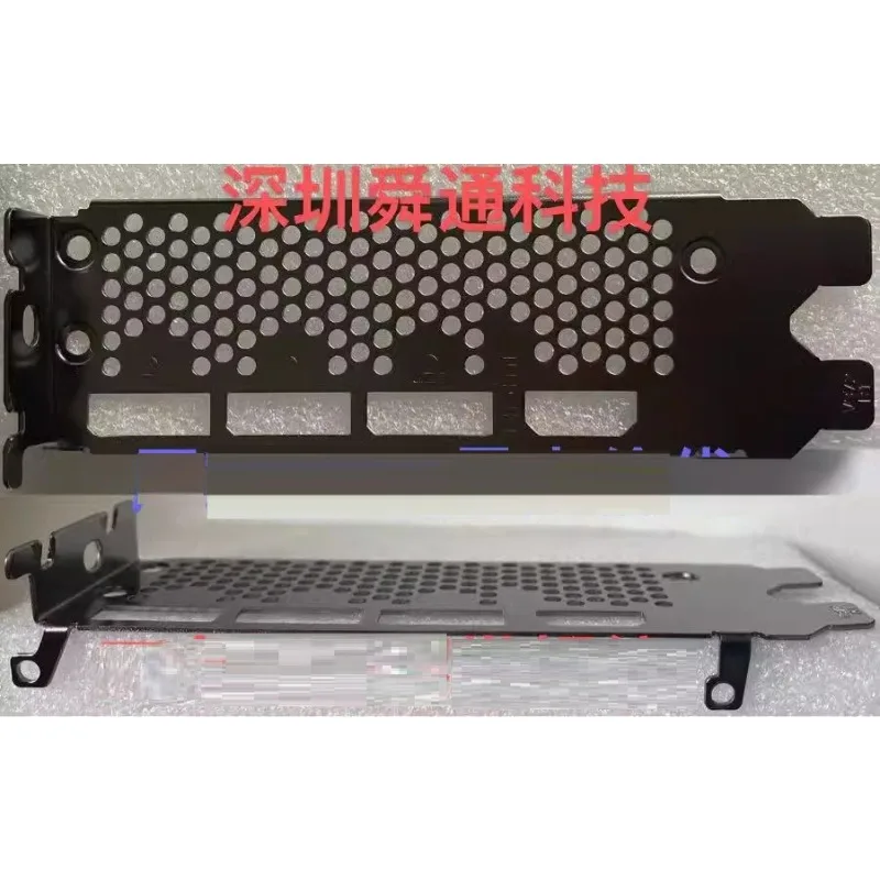 I/O IO Shield BackPlate for MSI GeForce RTX3080 SUPRIM X 10G Graphics Card Baffle Bezel Blank Card Strip
I/O IO Shield BackPlate for MSI GeForce RTX3080 SUPRIM X 10G Graphics Card Baffle Bezel Blank Card Strip