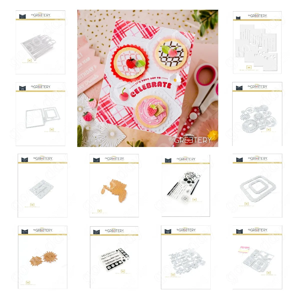 2023 New Banner Cake Flowers Cutting Dies and Stamps Hot Foil Scrapbook Diary Decoration Embossing Template DIY Card Handmade
2023 New Banner Cake Flowers Cutting Dies and Stamps Hot Foil Scrapbook Diary Decoration Embossing Template DIY Card Handmade