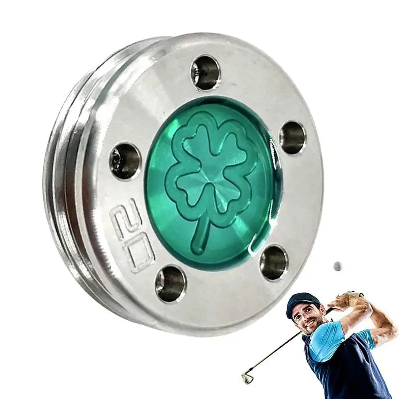 Golf Putter Screw Four-Leaf Clover Golf Putter Screw Lightweight Golf Supplies For Wood Clubs Iron Clubs And Putters
Golf Putter Screw Four-Leaf Clover Golf Putter Screw Lightweight Golf Supplies For Wood Clubs Iron Clubs And Putters