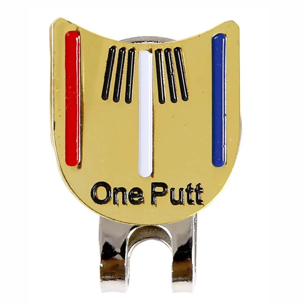 Tool Cap Clip Magnetic Accessories Ball Position Mark Golf Putting Alignment One Putt Golf Hat Clip Golf Marker Hat Marker
Tool Cap Clip Magnetic Accessories Ball Position Mark Golf Putting Alignment One Putt Golf Hat Clip Golf Marker Hat Marker
