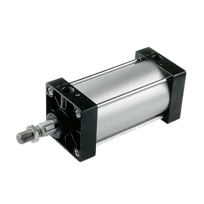 SC200mm Bore 25-1000mm stroke double acting SC pneumatic air SC cylinder
SC200mm Bore 25-1000mm stroke double acting SC pneumatic air SC cylinder