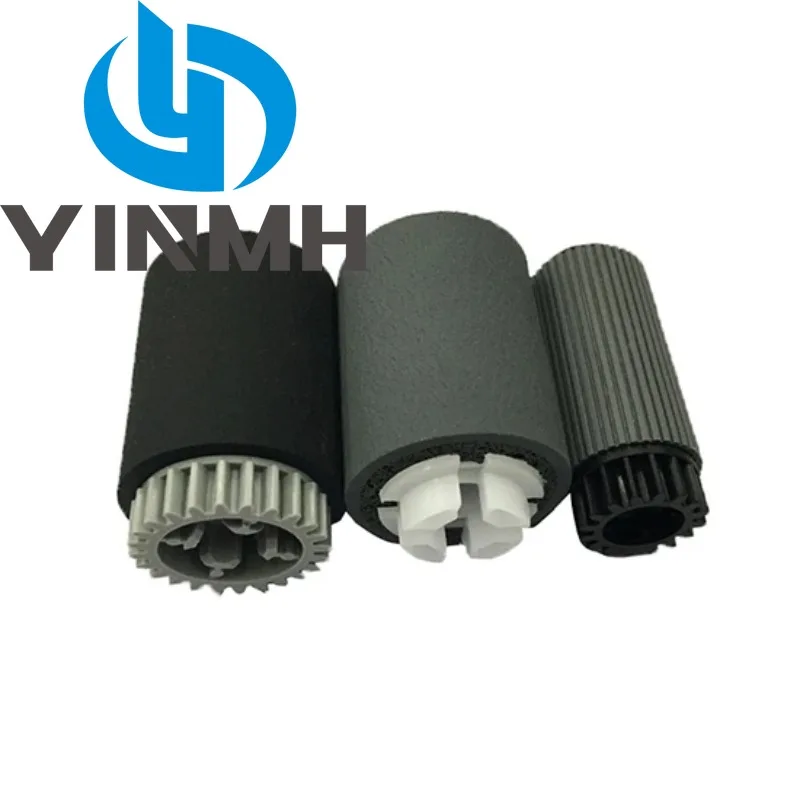 1Set. for Canon iR 2520 3570 2830 1730 4570 3045 2230 1740 Feed Separation Pickup Roller FB6-3405-000 FC6-6661-000 FC5-6934-000
1Set. for Canon iR 2520 3570 2830 1730 4570 3045 2230 1740 Feed Separation Pickup Roller FB6-3405-000 FC6-6661-000 FC5-6934-000