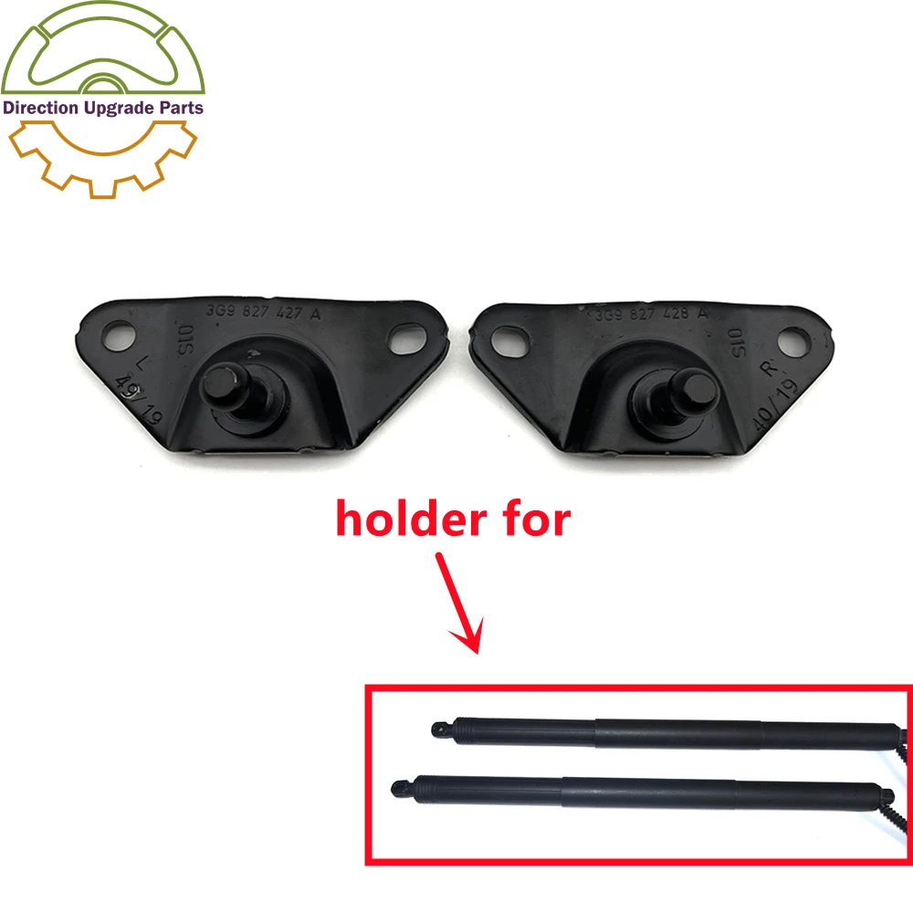 3G9 827 427A 428A 2pcs Tailgate Brace Holder Bracket for Passat B8 Variant Power Electric Tail Gate Brace
3G9 827 427A 428A 2pcs Tailgate Brace Holder Bracket for Passat B8 Variant Power Electric Tail Gate Brace