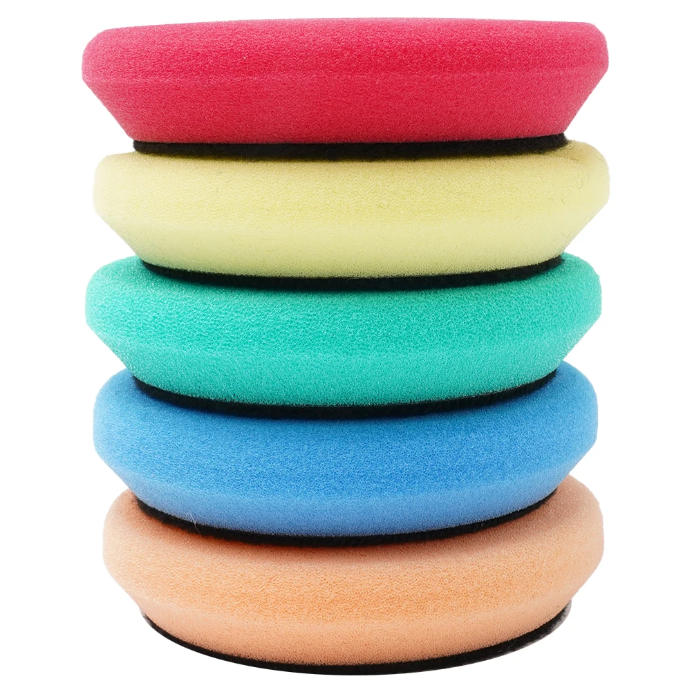 Auto Parts Polishing sponge Repair Accessories Automotive Tools For RO/DA Pad Polishing Supplies Waxing Car Care
Auto Parts Polishing sponge Repair Accessories Automotive Tools For RO/DA Pad Polishing Supplies Waxing Car Care