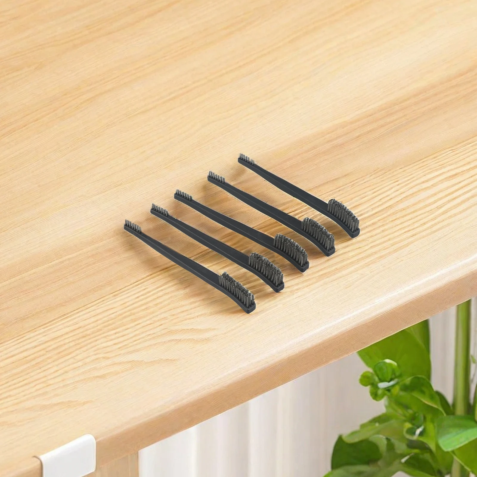 Hand Tools Brush Nylon Wire Brushes Wire Set Exquisite Hot 170mm 5pc Brass Cleaning Polishing Double Head Vents
Hand Tools Brush Nylon Wire Brushes Wire Set Exquisite Hot 170mm 5pc Brass Cleaning Polishing Double Head Vents